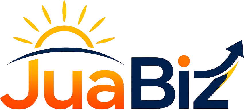 Logo JuaBiz
